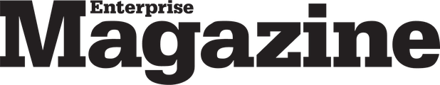 Enterprise Magazine