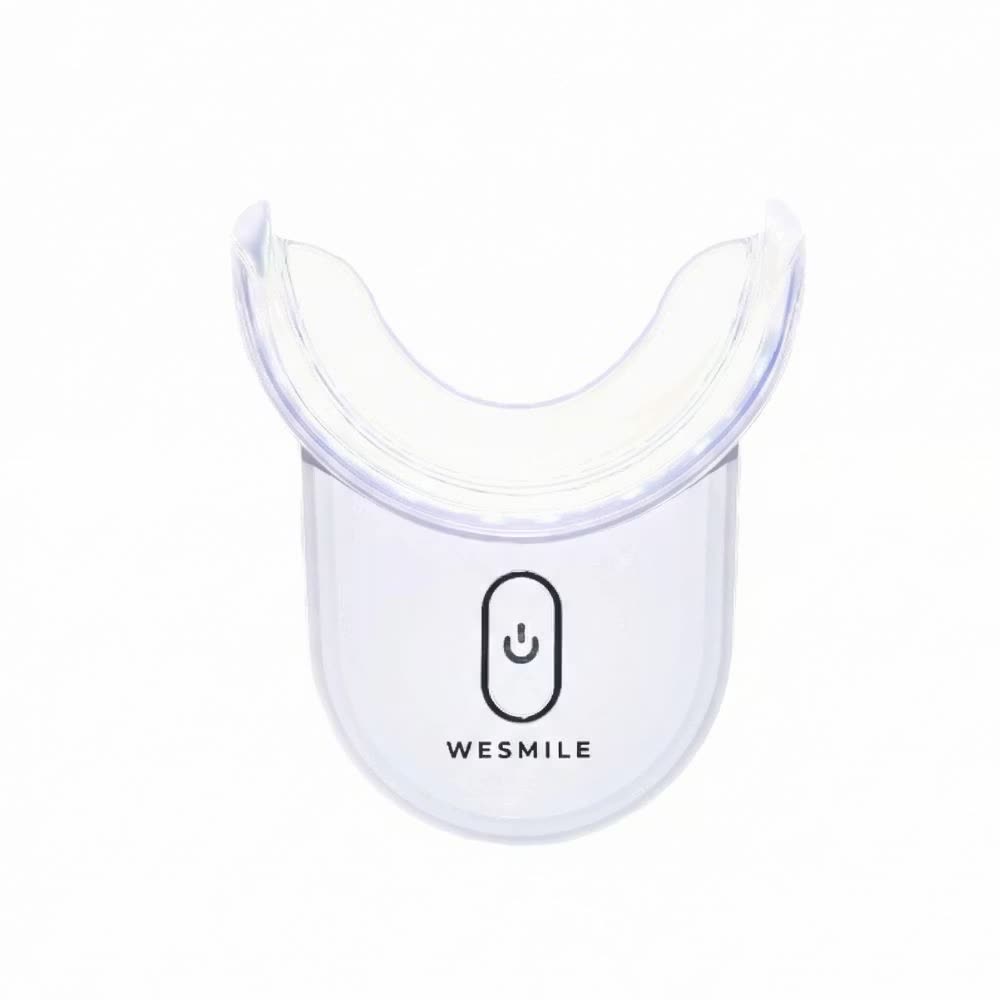 WeSmilen LED-muotti